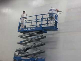 interior home painting Contractors vancouver art vision painting