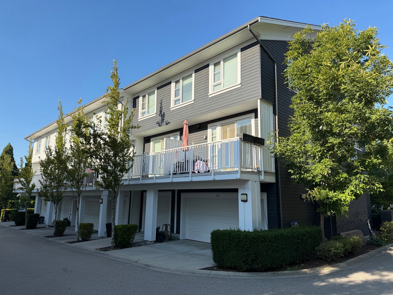 Foster, Coquitlam, photo 2