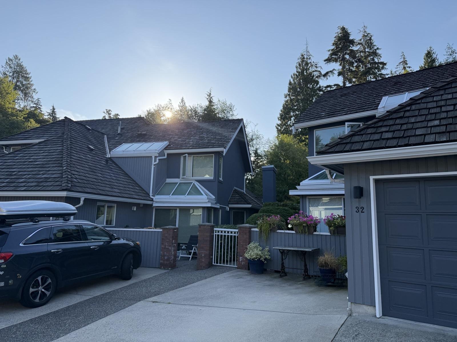 Windermere, North Vancouver