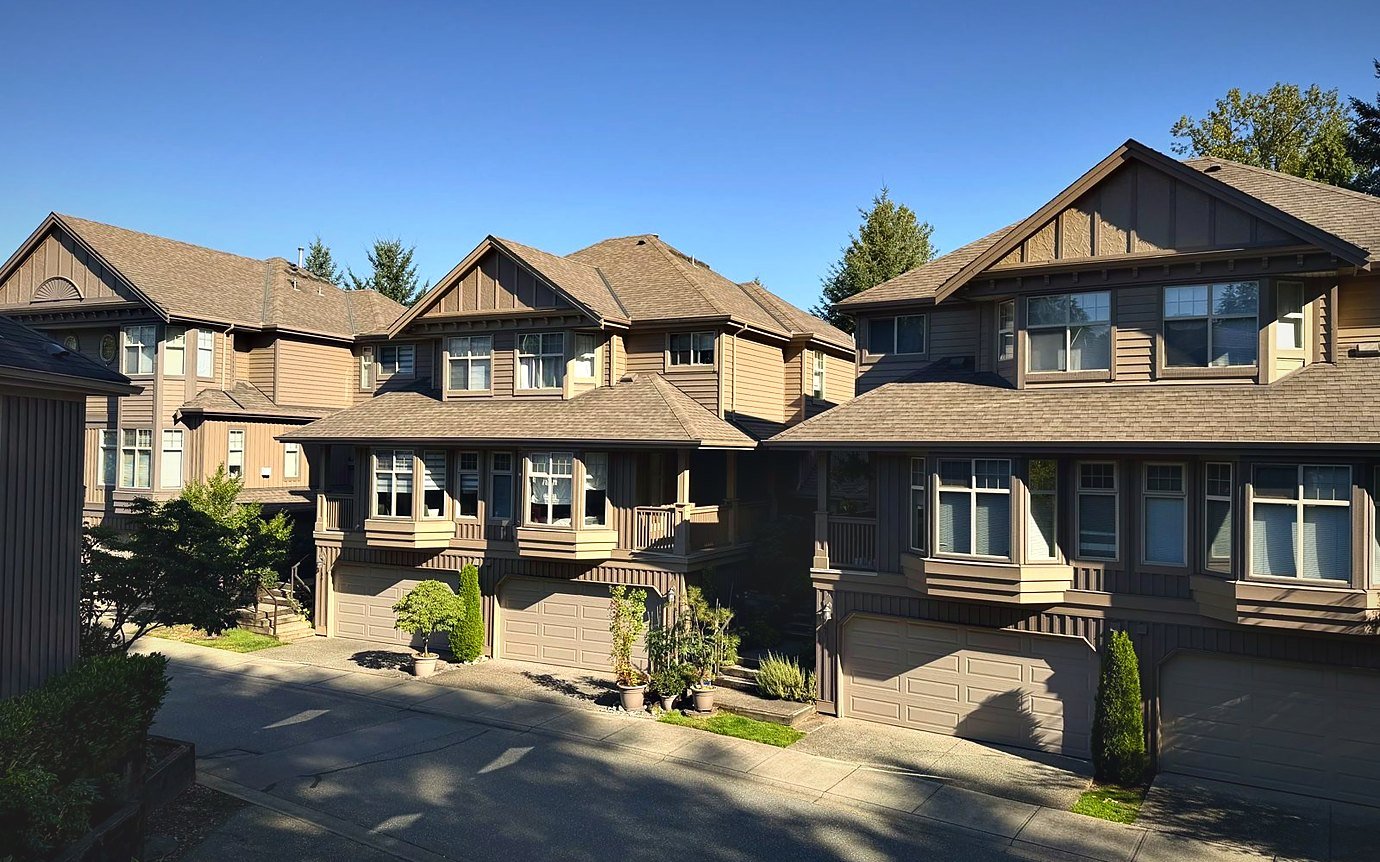 Crescent Heights · Burnaby